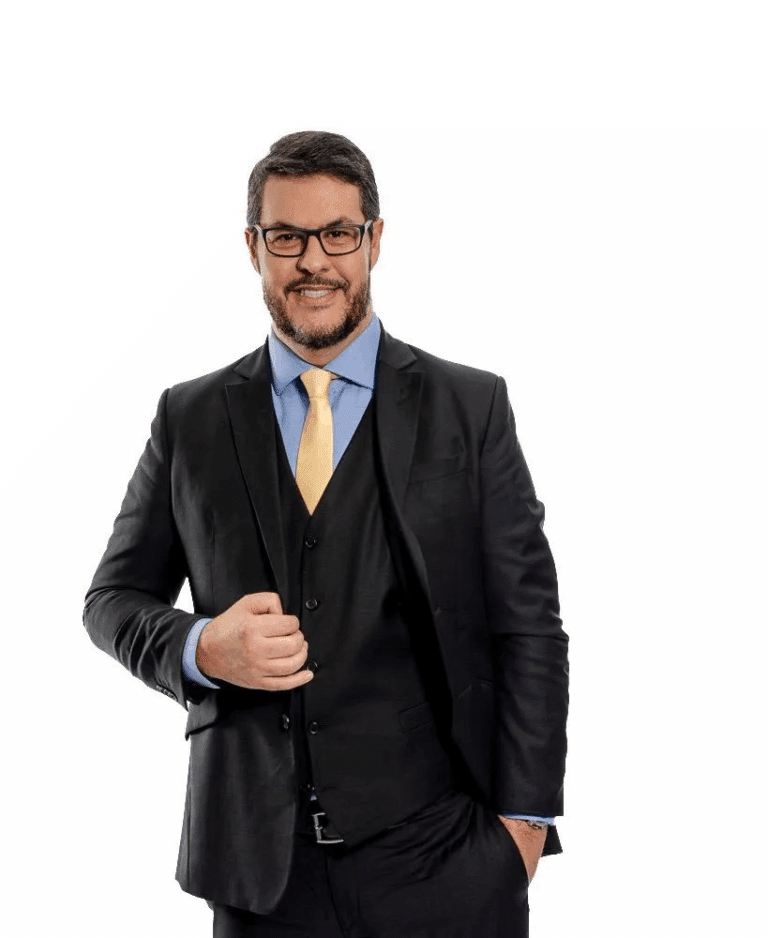 Marco Antonio Araújo Jr. assume presidência de comissão da OAB que debate regulação de turismo, mídia e entretenimento