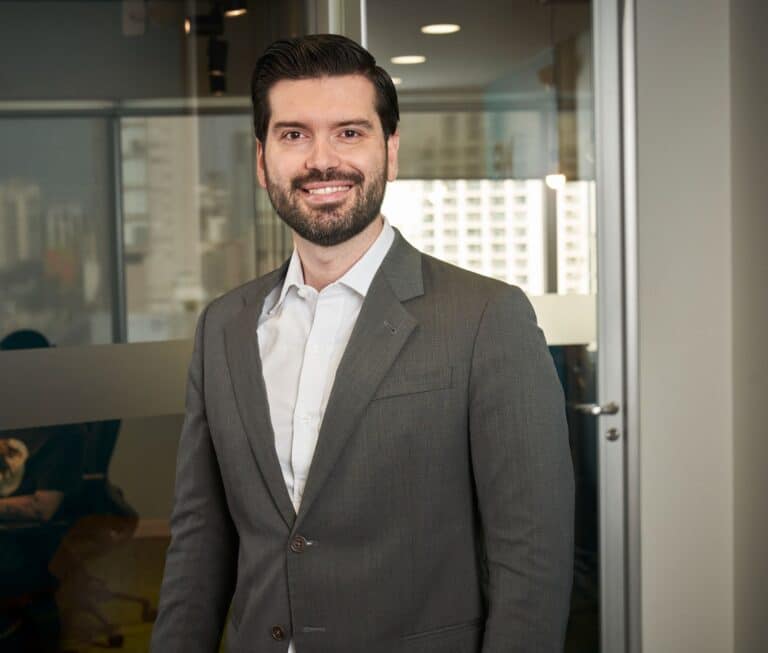 Vitor Barros, CEO da Propeg, é nomeado VP do Conselho de Administração da WPI