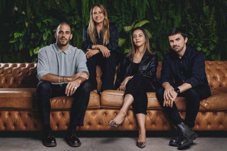 Com chegada de Michele Almeida, BFerraz consolida novo board executivo em fase com foco em excelência operacional, criatividade e crescimento integrado
