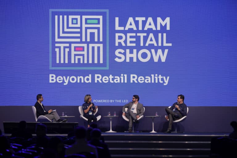 Latam Retail Show confirma executivos da WGSN, Euromonitor, Riachuelo, Assaí e Lojas Renner como palestrantes