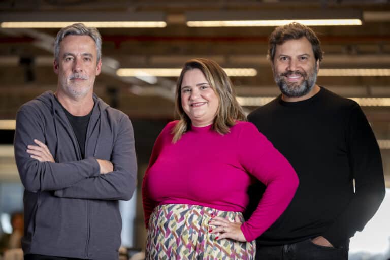 CP+B promove Marcela Ferreira à Vice-Presidência de Mídia e Dados