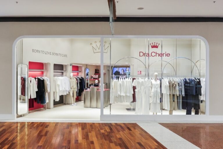 Dra. Cherie inaugura novas lojas físicas e acelera plano de expansão nacional