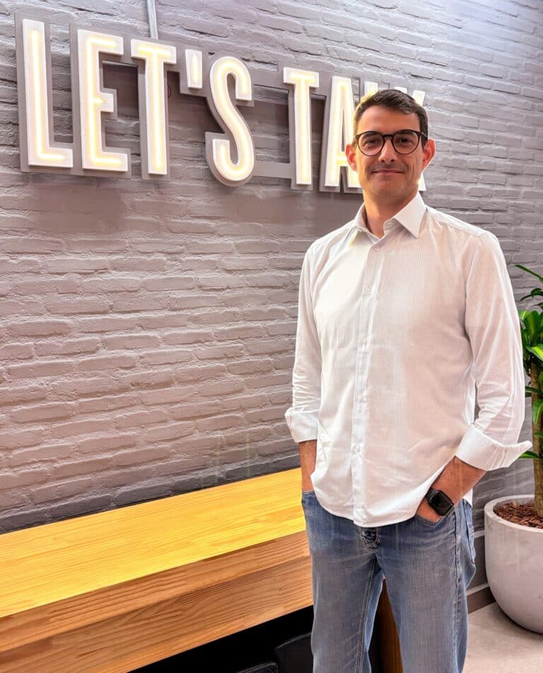 ADSPLAY anuncia VP de Vendas e Marketing