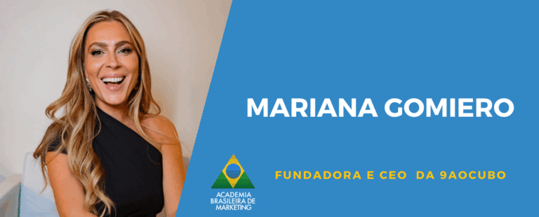 Entrevista com Mariana Gomiero, Fundadora e CEO da 9aoCubo