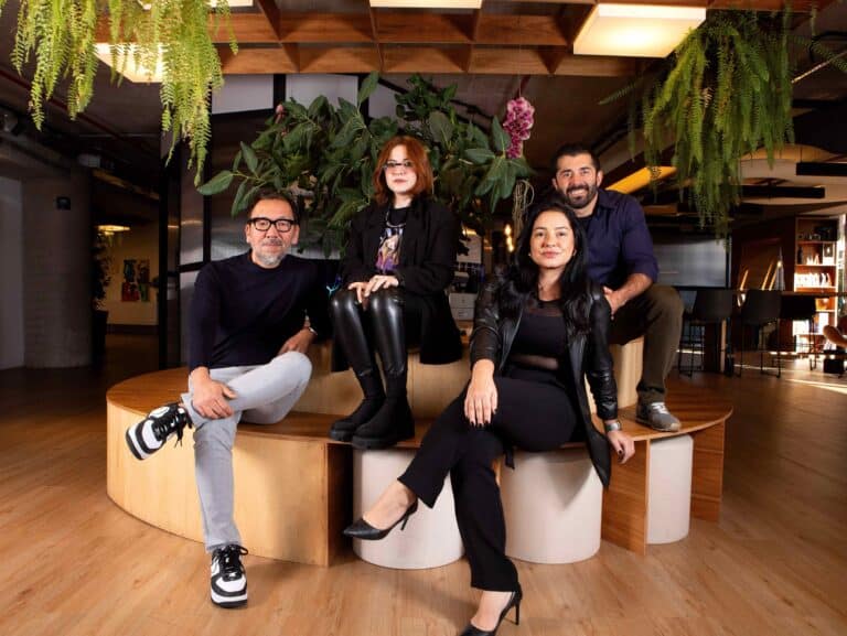 Live Team muda sua marca para Glint e aposta em total brand experience com novo time e posicionamento