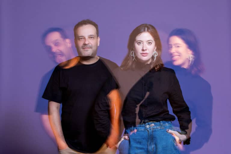 W3haus amplia liderança criativa com a chegada de Leandro Pinheiro e promoção de Thais Jacoponi