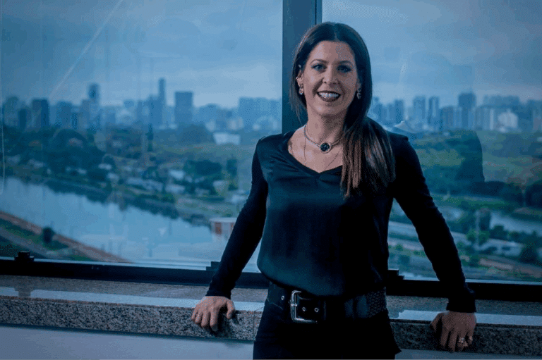 Havanna anuncia Bruna Fausto como nova Head de Marketing (CMO) da operação brasileira