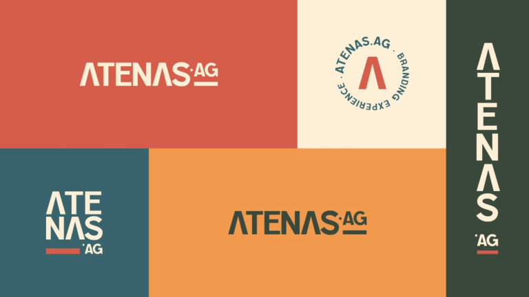 ATENAS.ag comemora 18 anos com reposicionamento estratégico, identidade visual renovada e expansão internacional