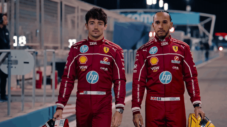 Shell lança nova campanha Shell V-Power  com foco em inovação e paixão pelo automobilismo