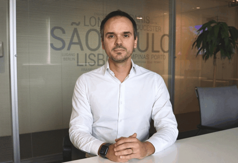 Claranet anuncia chegada de Leonardo Piva como diretor de Novos Negócios, Marketing e Parcerias
