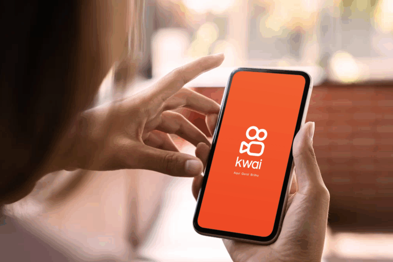 Kwai lança projeto educacional voltado à formação de criadores de conteúdo