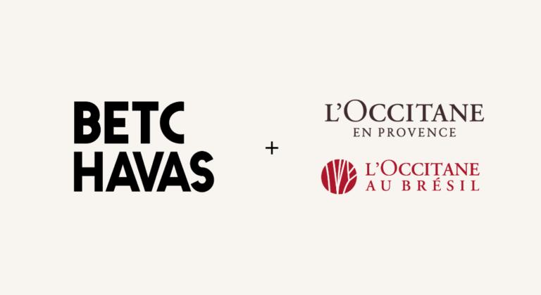 BETC HAVAS é a nova agência do Grupo L’Occitane no Brasil