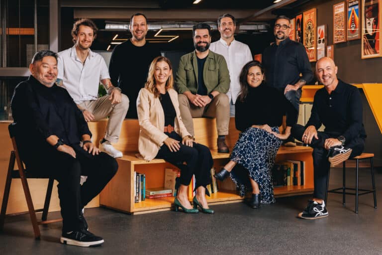 B&Partners e Ampfy se unem para consolidar a maior network independente de marketing, vendas e tecnologia da América Latina