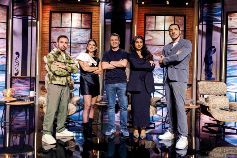 Farmax investe em projeto no Shark Tank Brasil: Versão Creators como parte de sua estratégia de marketing digital