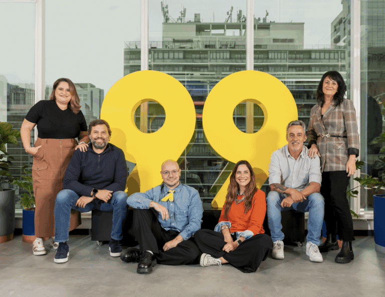 CP+B amplia operação com núcleo exclusivo de mídia para 99