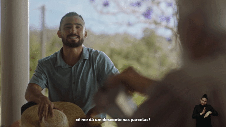 Amigo é quem ajuda: campanha apresenta o AgroAmigo, microcrédito acessível a pequenos produtores rurais