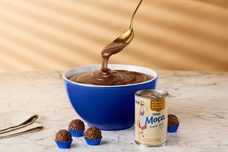Com novo posicionamento, Leite Moça® estreia campanha e reforça unicidade da marca