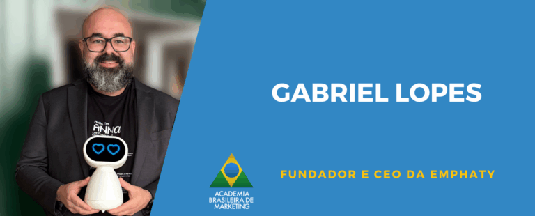 Entrevista com Gabriel Lopes. Fundador e CEO da Empathy