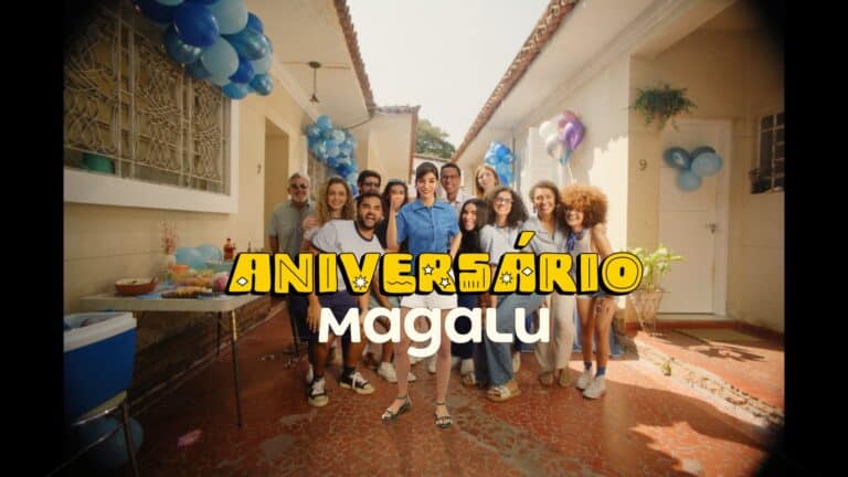 Aniversário do Magalu tem o “molho do Brasil” e descontos de até 70%
