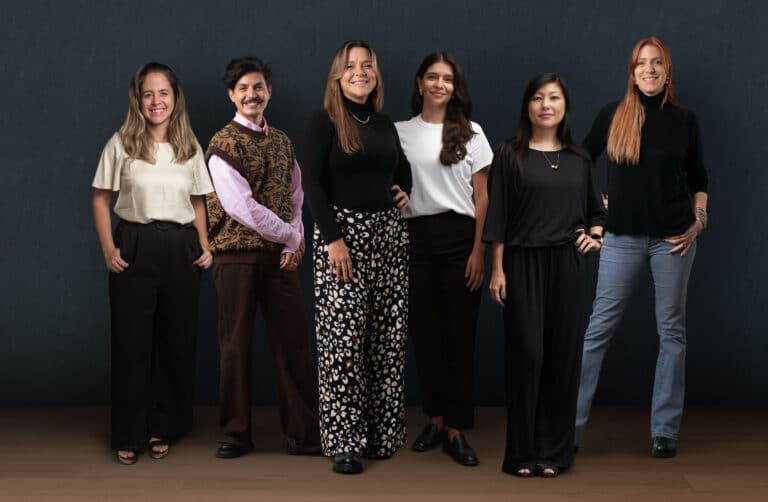 Lew’Lara\TBWA apresenta novidades no time de negócios