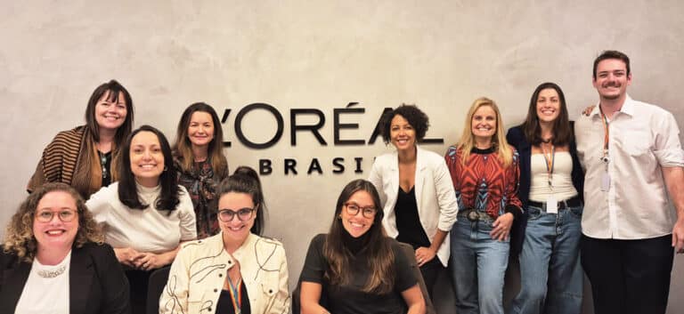 MRM Brasil conquista a conta de CRM e Dados do Grupo L’Oréal para a América Latina