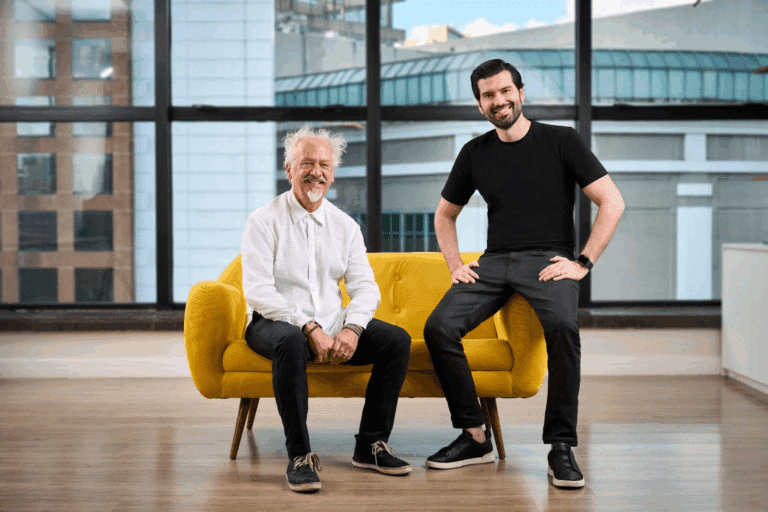 Fernand Alphen é o novo CSO da Propeg