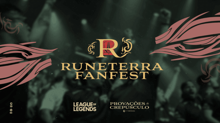Marcas patrocinadoras da LTA terão ativações em evento de League of Legends no Pacaembu