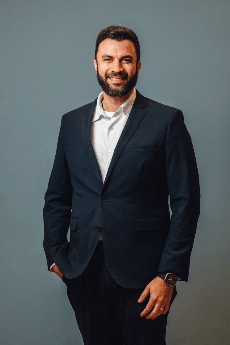 Grupo Carrefour Brasil nomeia Júlio Alves como novo CMO de Carrefour Varejo e Sam’s Club