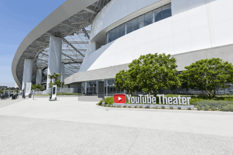 Teatro YouTube: um polo cultural na Avenida Paulista