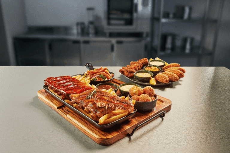 Outback anuncia a última semana para saborear os pratos campeões do programa ‘Chef de Alto Nível’