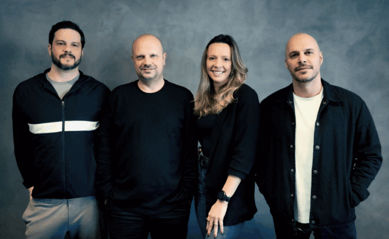 AIR e Átomo se unem para lançar produtora audiovisual com foco em IA generativa