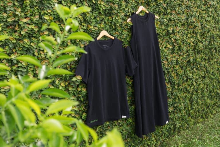 Malwee amplia linha de moda sustentável com tecnologia Ar.voree
