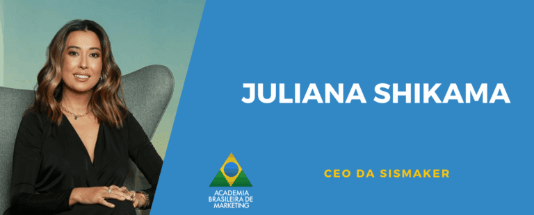Entrevista com Juliana Shikama, CEO da Sismaker