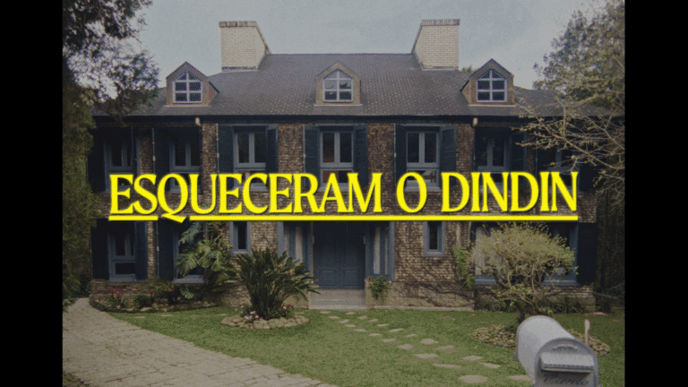 Nubank lança campanha “Com o Nu é outra história”,  inspirada em filmes e séries de sucesso