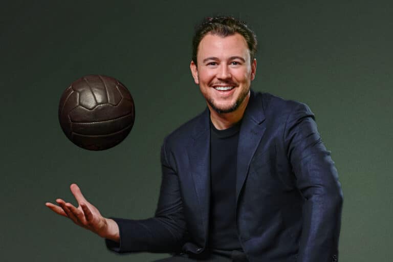 Playmaker chega ao mercado para ocupar território estratégico entre marcas e o esporte
