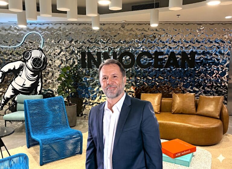 INNOCEAN Brasil anuncia Mauro Rabello como novo VP de Business Development