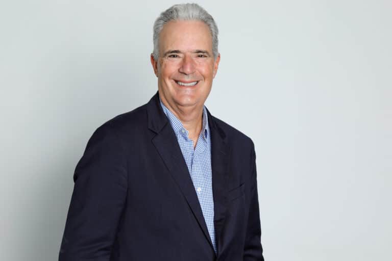 Luiz Lara lança “A alma brasileira do negócio” em São Paulo