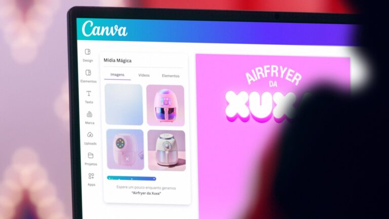 Canva lança a campanha “Faz Bonito” no Brasil com participação de Xuxa para celebrar empreendedores solo e pequenas empresas