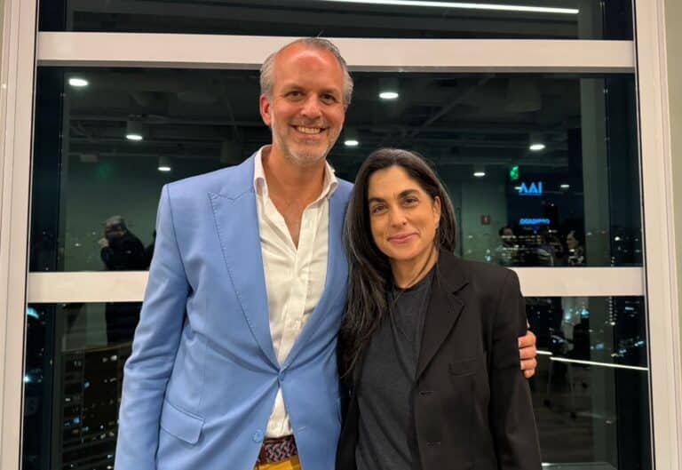 International Advertising Association (IAA) chega ao Brasil com parceria global do LinkedIn e liderança de Fabiana Schaeffer, da Netza&CO