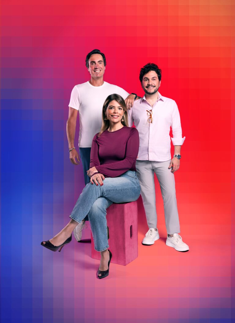 Milà Incorpora Agência Maria São Paulo