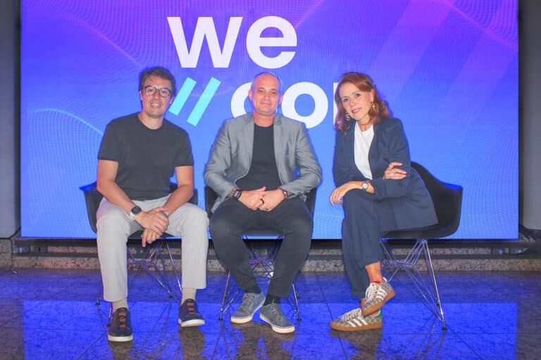 We OOH anuncia Washington Lobo como novo vice-presidente