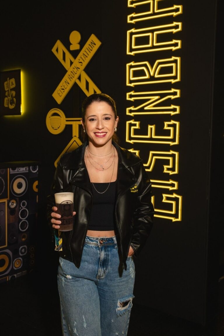 Grupo HEINEKEN anuncia Giovanna Massa como nova gerente de marketing sênior de Sol e Eisenbahn