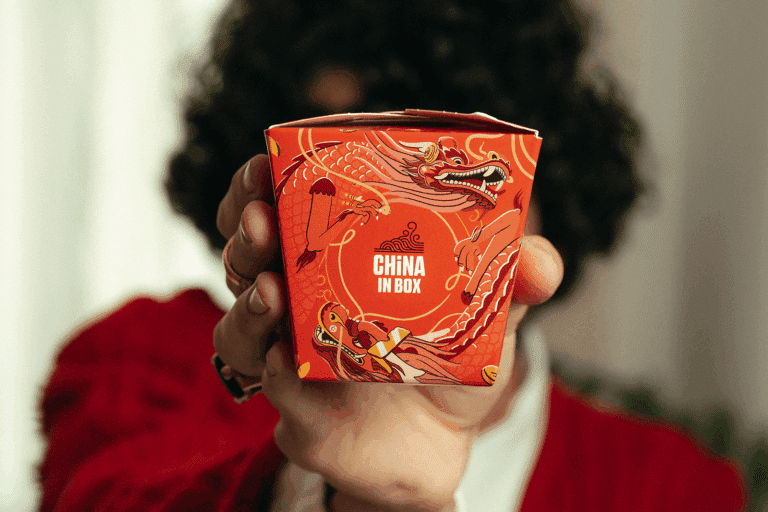 “Francreators”: iniciativa do China in Box engaja franqueados na produção de conteúdo digital para o TikTok