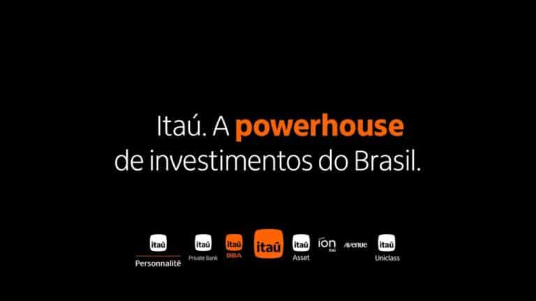 Ecossistema de investimentos do Itaú supera a marca de R$ 3,5 trilhões em ativos sob gestão e administração