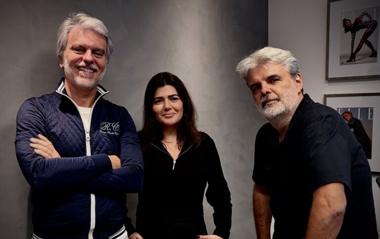 Brigitte Filmes se une ao Grupo Papaki em movimento que reforça solidez e sinergia criativa no mercado audiovisual