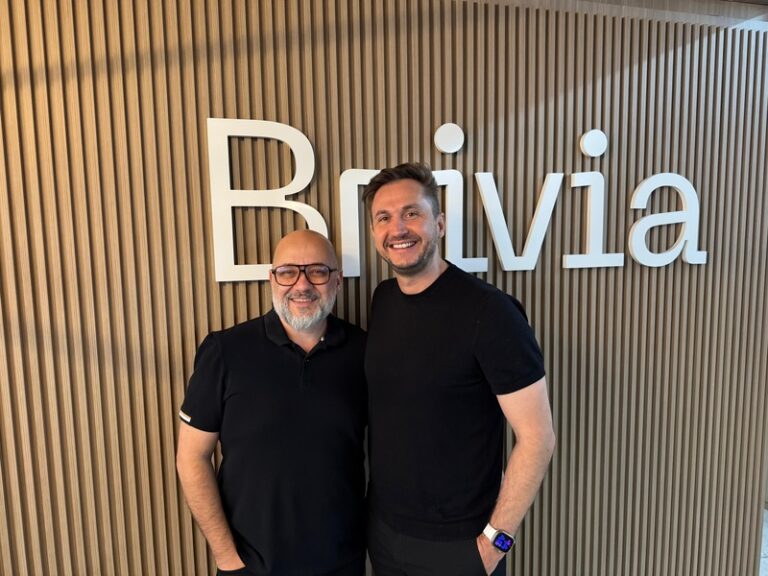 Brivia_Group anuncia compra da PRAVY, consultoria de Customer Experience