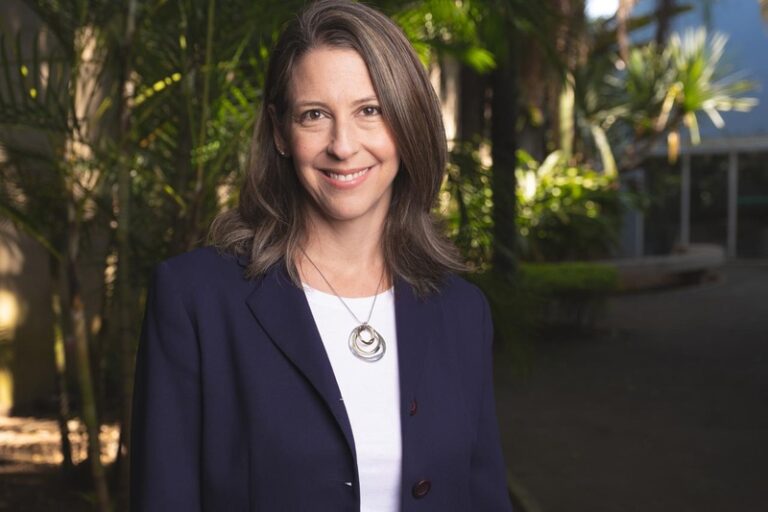 FSB Holding anuncia Patrícia Fumagalli como Chief of Digital and AI Officer