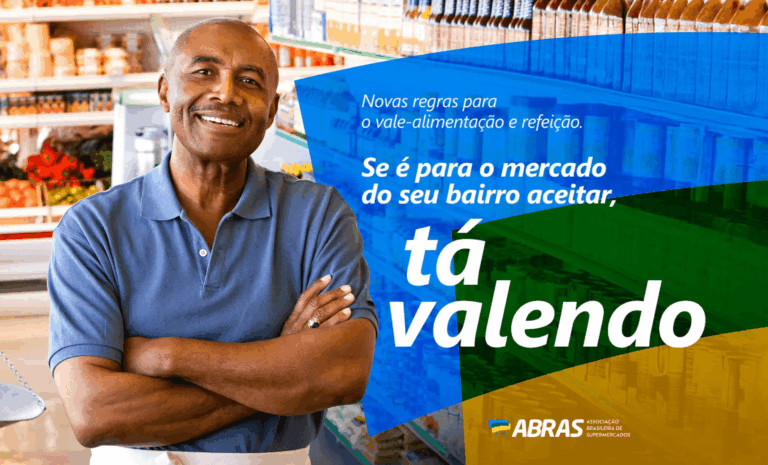 Empresas e comércio se preparam para novas regras do vale-alimentação e vale-refeição a partir de 2026