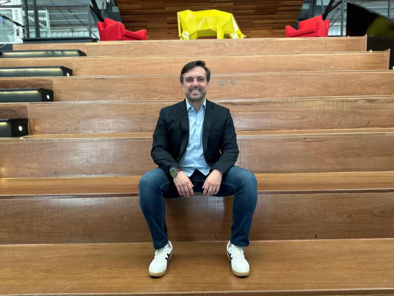 Azerion reestrutura operação brasileira com nova liderança e coloca país como mercado prioritário para os próximos anos