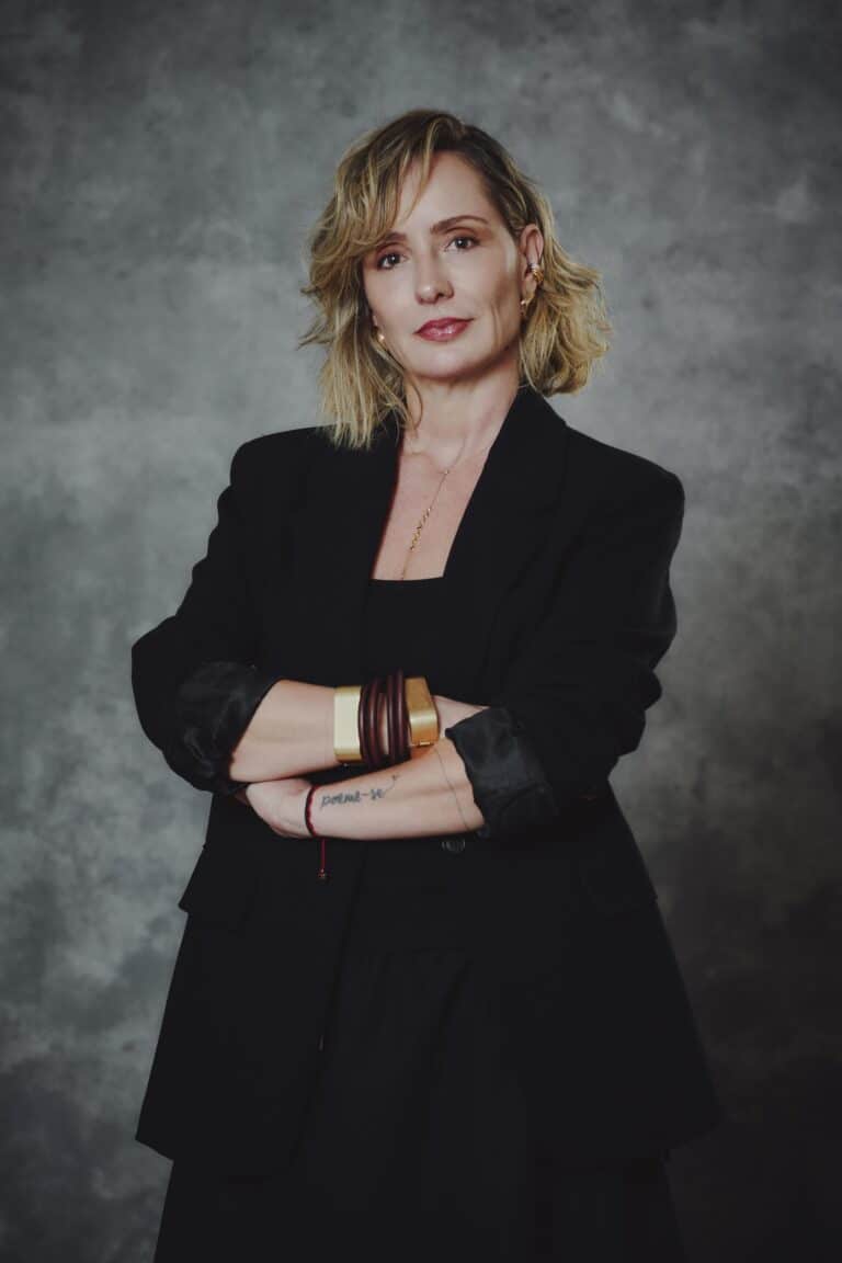 Flavia Campo Assume Como Co-CSO da We